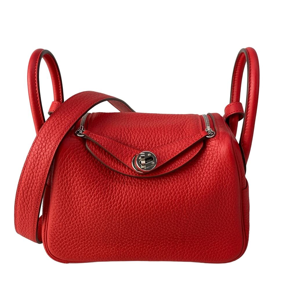 Hermès Lindy Mini Shoulder Bag